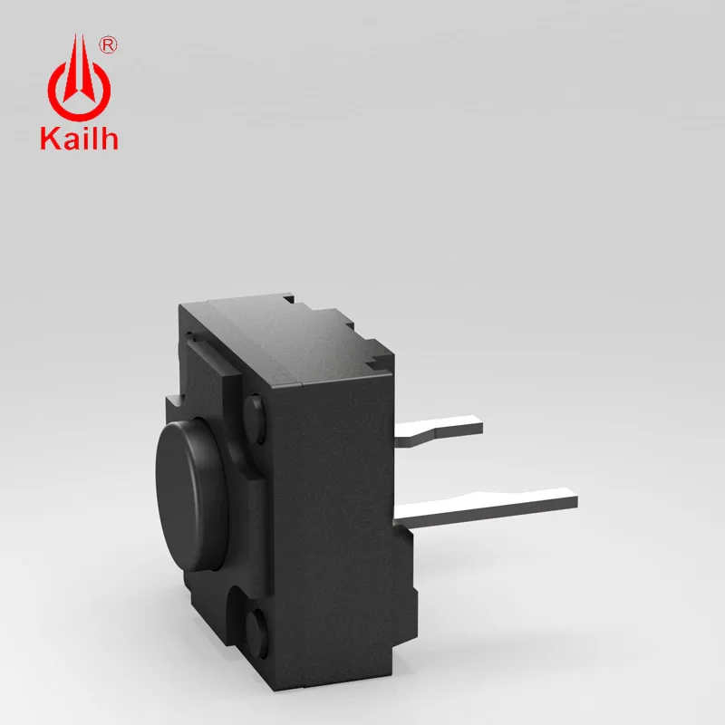 Микропереключатель Kailh 6*6*4 0/4 3 мм беспроводной переключатель мыши проводная мышь