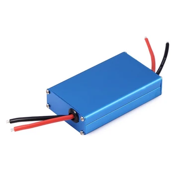 

Watt Meter Digital LCD For DC 60V/100A Balance Voltage RC Battery Power Analyzer Tool WAMI Energy monitor