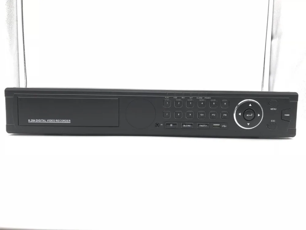 32ch 32 канала AHD TVI CVI DVR AVR XVR AHD-NH 1080N HD видео рекордер 1080 P HDMI выход CCTV AHD TVI камера CVI рекордер