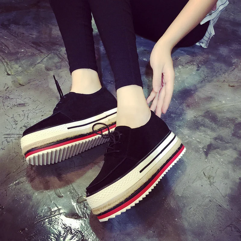 platform shoe brands