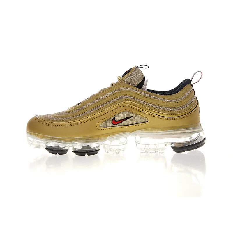Official Original Nike Air VaporMax 97 Men's Running Shoes Comfortable Sneakers Classic Athletic Designer FootwearNew Arrival