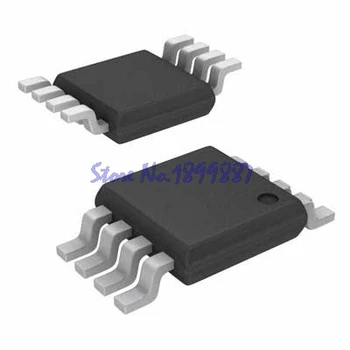 

1pcs/lot AD8253ARMZ AD8253 AD8253ARM MSOP-8