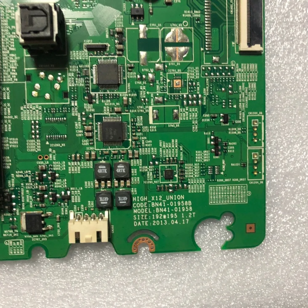 original ua32f5500ar bn41 01958b cy hf320bglv1h bn41 01958 local 01