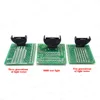 Тестовая карта 988b, 8 шт./лот, 989 мин.-PCI DDR3, Тестовая карта, полный комплект ЦП, тестер сокета для ноутбука, компьютера ► Фото 3/5