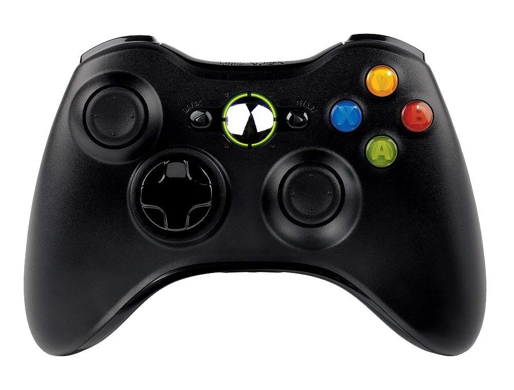 Беспроводной/проводной контроллер для Xbox 360 геймпад джойстик для X box 360 Jogos пульта Win7/8/10 шт. игровой джойстик
