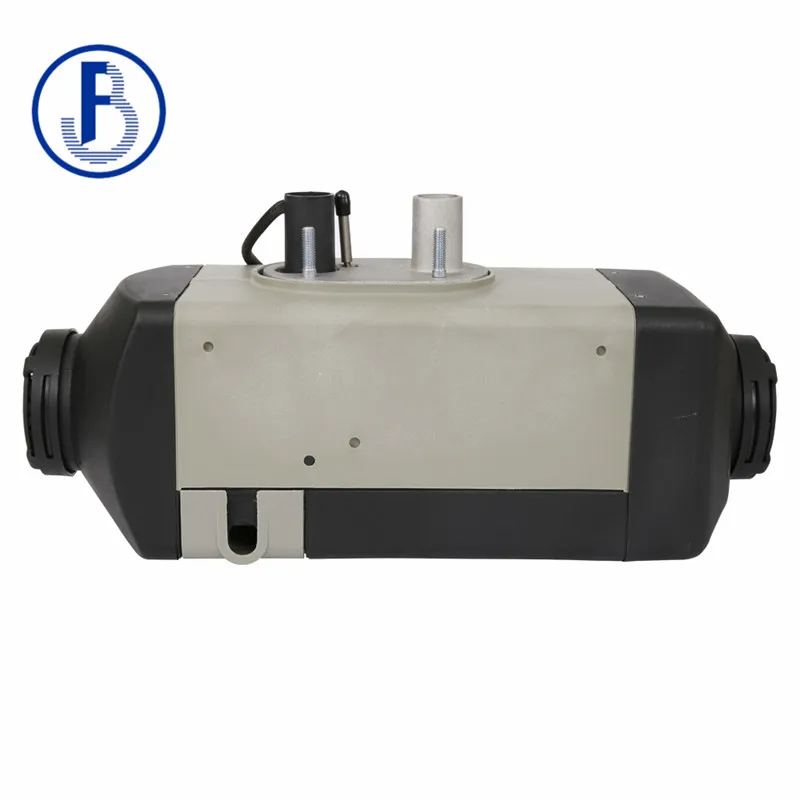 Free shipping 2KW 12V Diesel air parking heater,similar with Webasto for boats buses trucks caravans camping trailers motor home