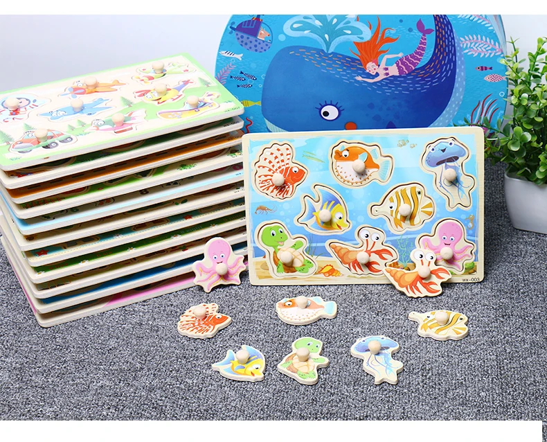 PUZZLE (3)