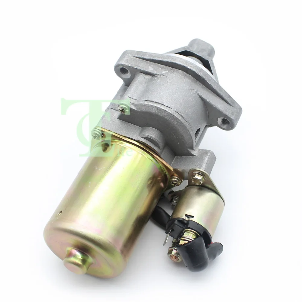 Démarreur Moteur Honda 10 Dents- GX610, GXV610, GX620 Et GXV620 - 31200