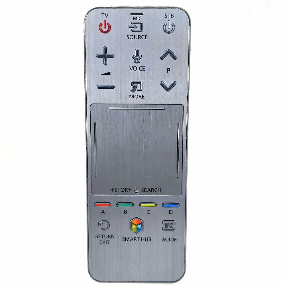 Б/у пульт дистанционного управления для SAMSUNG SMART TV AA59 00761A подходит 00760A 00766A|remote control