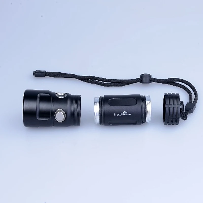 Trustfire DF011-6