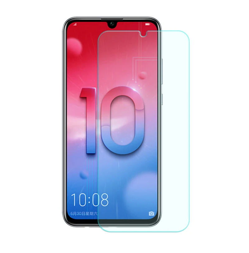 Закаленное стекло для Huawei Honor 10 Lite защита экрана 9H 2.5D телефон на Защитное 10lite