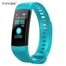 New Color Screen Relogio Feminino Smart Watches Men Sports Watch Women Waterproof Watch Couple Top Brand Bluetooth Reloj Mujer