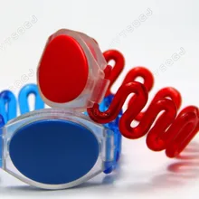 10 шт. часы карты 125 кГц Силиконовый браслет с рчид ручной карты водонепроницаемый подходит для бассейна/сауны/клуба и т. д. влажные места