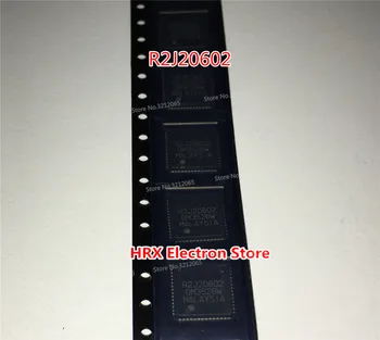 

100% New Original R2J20602NP R2J20602 QFN-56 MOS FET In stock
