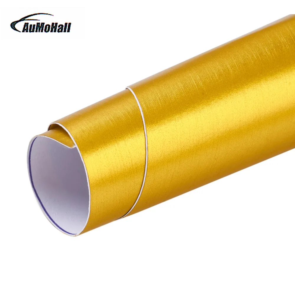 

Car PVC Vinyl Wrap Sticker Auto Body Decoration Decal Film Sheet Vehicle DIY Stickers DarkGoldenrod