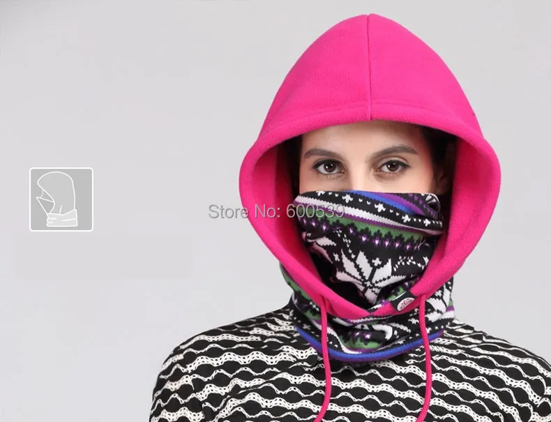 Functional Keep Warm Fleece Hat Tube Neck Beanies Skullies Balaclavas Motorcycle Skiing Cycling Winter Hats Caps Face Mask Scarf (2).jpg