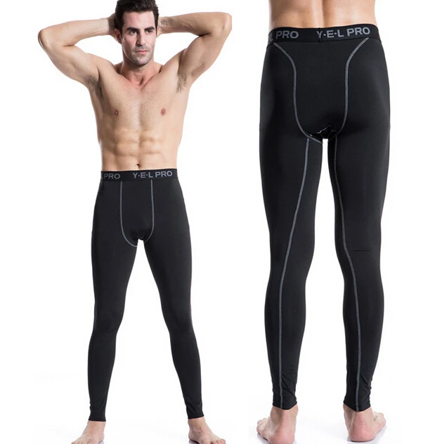skins pants for running