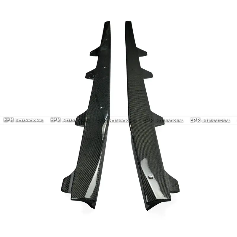 Scirocco Karztec Style Side Skirt Extension(5)-1