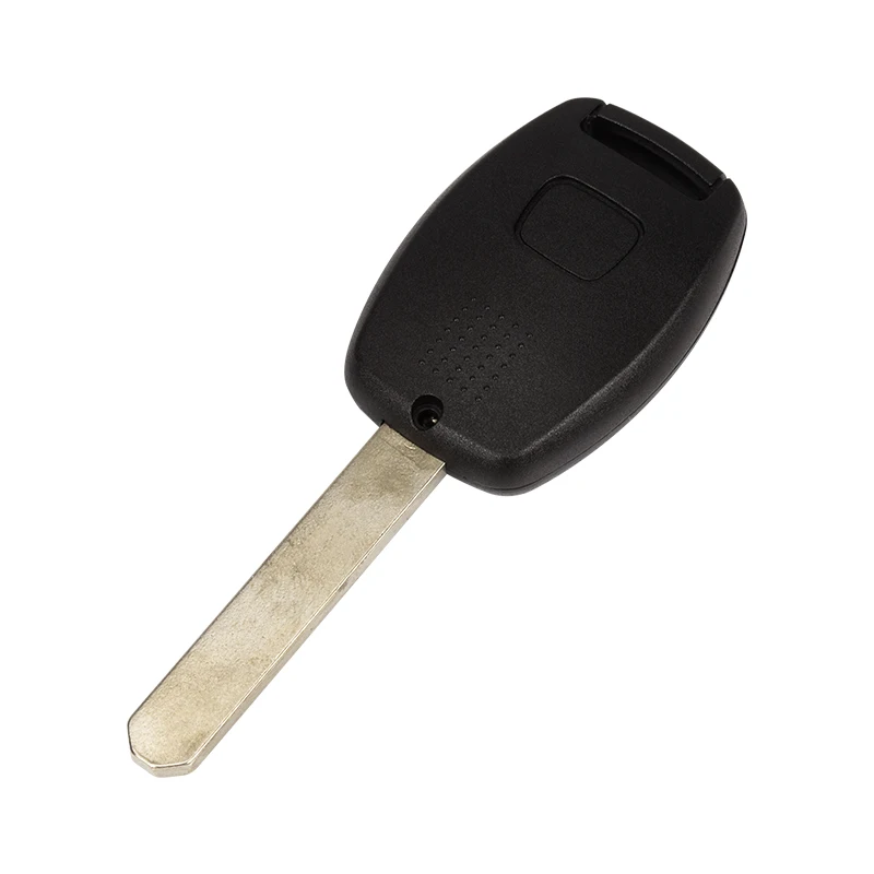 Чехол для ключей Vdiagtool 3 + 1 кнопка дистанционного управления с чехлом Fob Honda Accord Civic