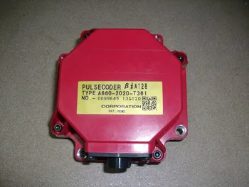 

Used encoder A860-2020-T361 TESTED PASS OK