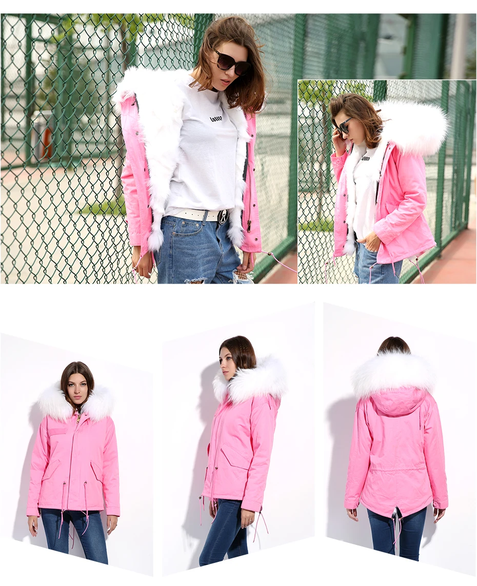 Parkas (3)