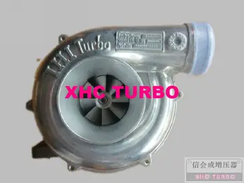 

NEW RHG6 114400-3770 Turbo Turbocharger for HITACHI ZX200 Excavator 6BG1 engine