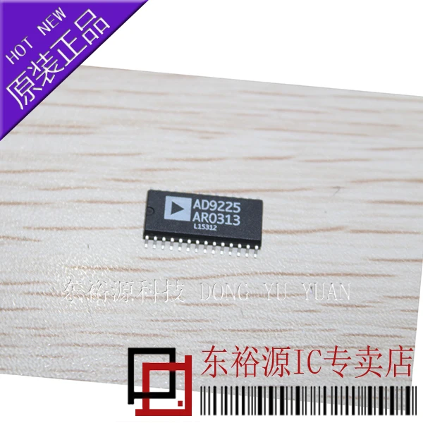 2 шт. AD9225ARZ AD9225AR AD9225 соп качества | Электронные компоненты и принадлежности
