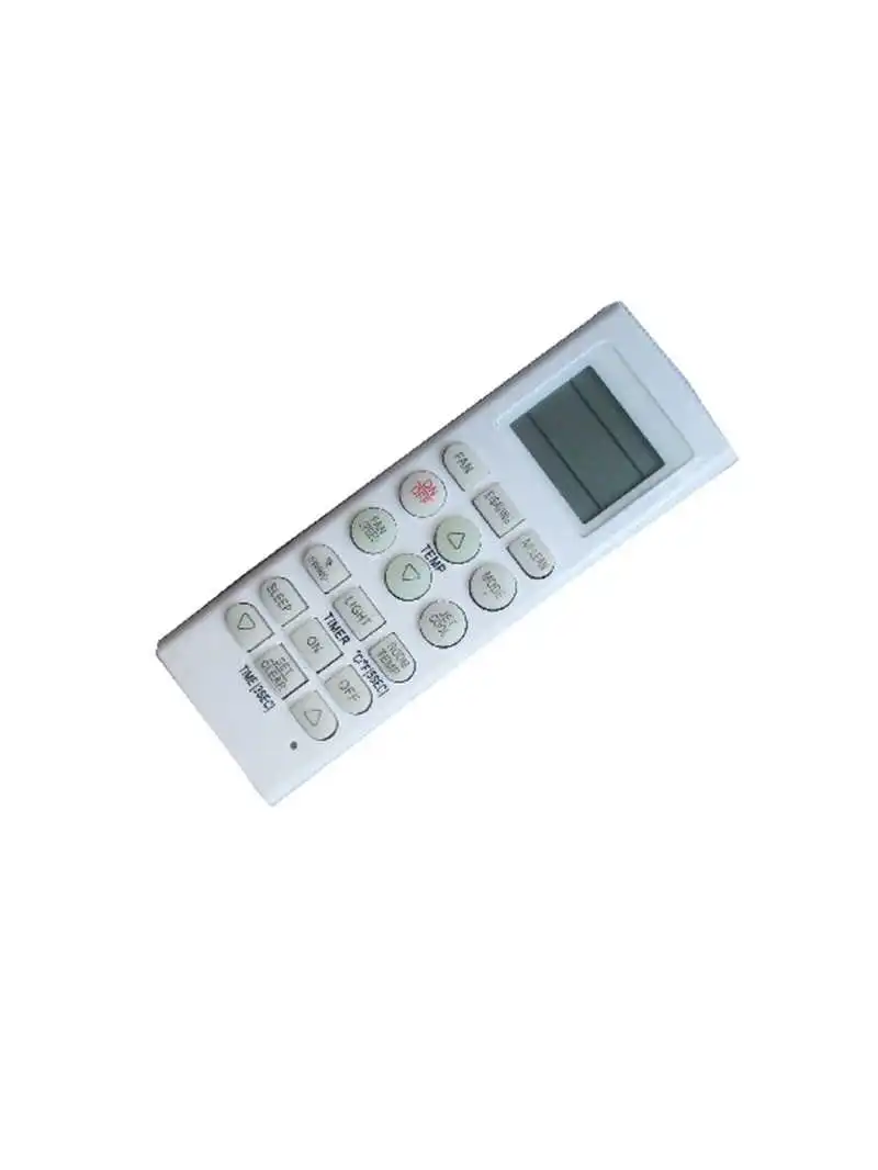 

Fit Remote Control For LG AKB35149807 AKB73635606 LA090HSV2 AKB73756206 AKB73756207 AKB73795706 AKB35149813 Air Conditioner