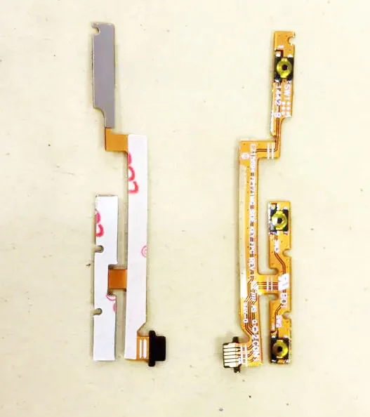 

For Asus Fonepad 7 FE171 FE171MG ME171 K01N K01F Power & Volume Button Key FPC Flex Cable