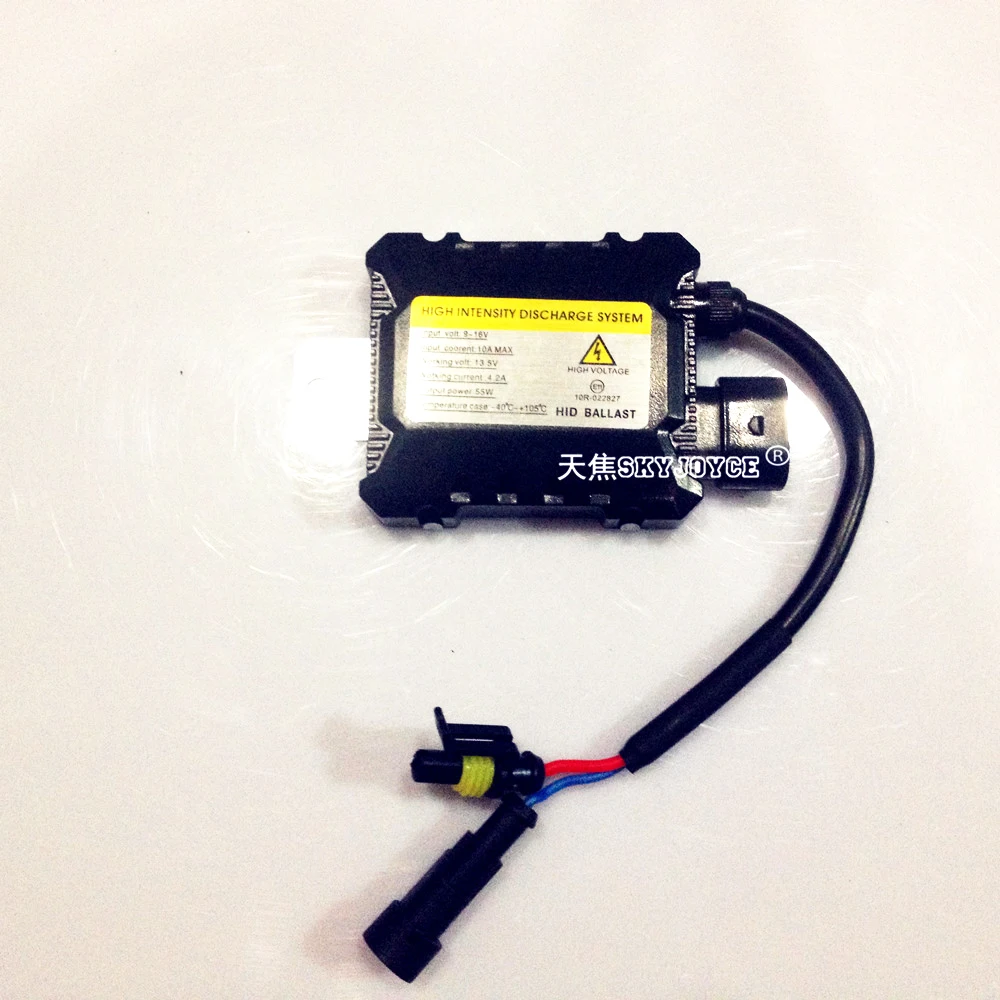DC12V 55W H4 2 6000K 8000K 10000K hid светильник h4 комплект для темно синий 3000K желтый зеленый