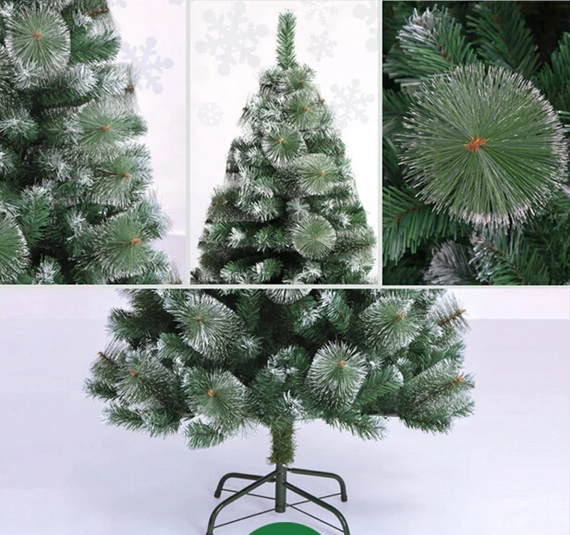 free shipping christmas 210cm height encryption mix how to buy artificial christmas trees