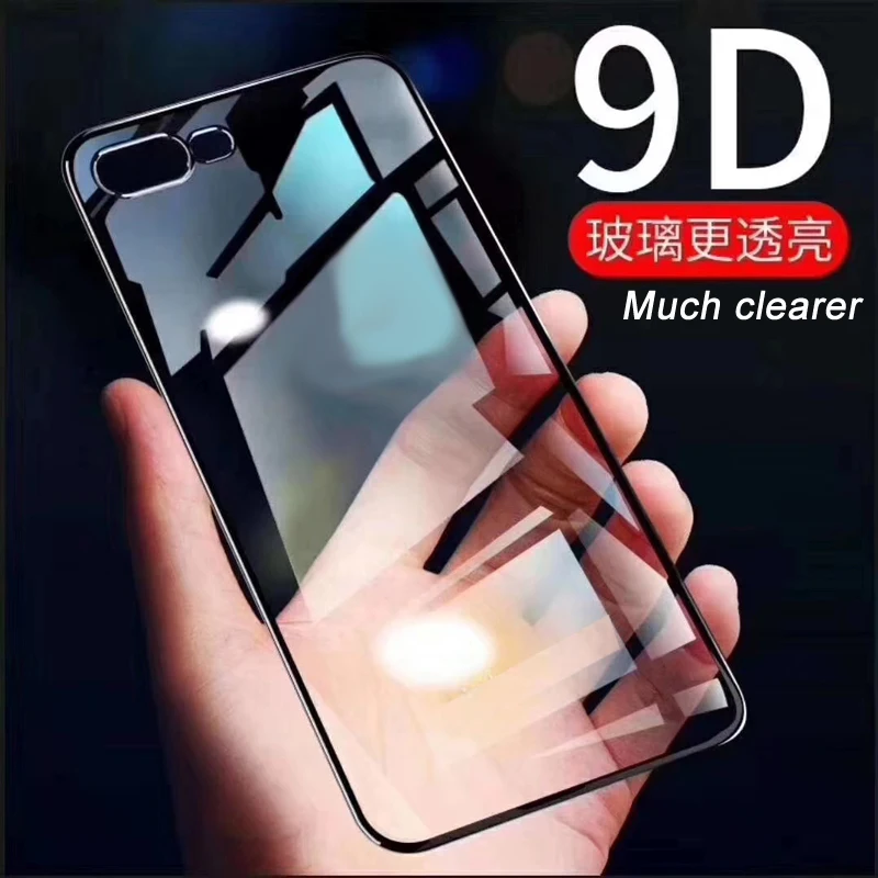 Luxury Fashion Tempered High Transparent Glass Case For Apple iphone 6 7 8 Plus X XR XS Max Covers 6plus 7plus 8plus XsMax Cases | Мобильные