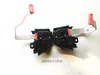 pair Left and right  Steering Wheel Control button switch for VW Golf Jetta MK5 passat b6 EOS tiguan touran ► Photo 3/4