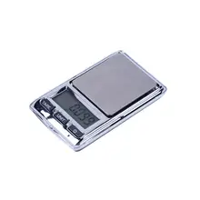 200 г/0,01 г 100 г/0,01 г портативный маленький компьютер размер Карманные ювелирные цифровые весы точные электронные весы баланс веса кухонные весы