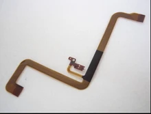 20PCS FREE SHIPPING NEW LCD Flex Cable For Panasonic NV GS140 GS150 GS158 GS180 GS188 Video
