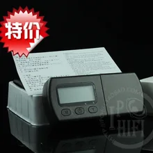 5 г/0,01 г Vesion Профессиональный LP цифровой стилус для поворотного стола силовые весы Калибр LP Виниловая пластинка электронные весы