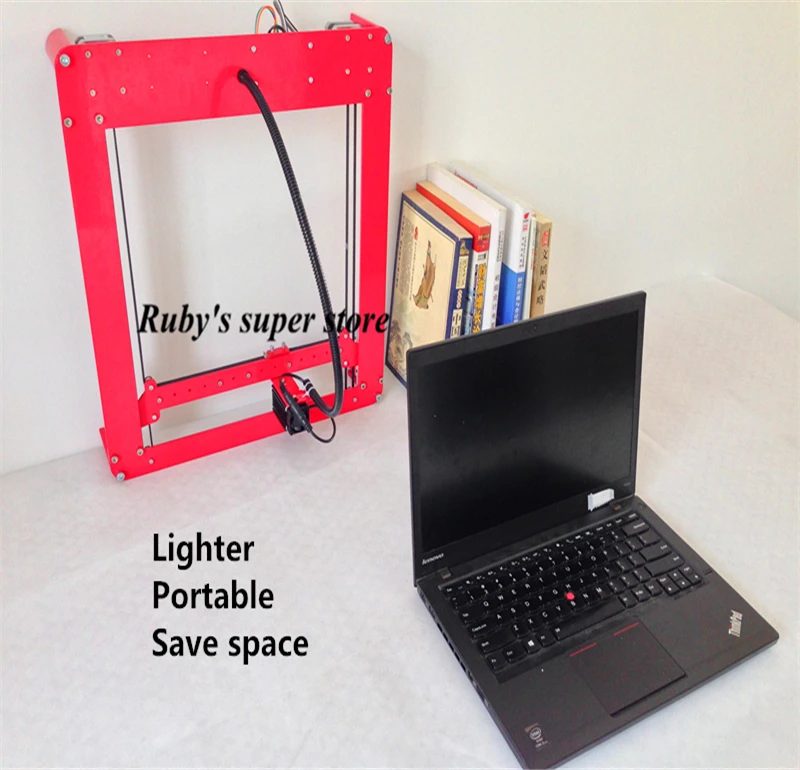 2018 новый лазерный 2500 МВт DIY ГБО Desktop мини лазерный гравер гравировка станок для лазерной резки гравер 25X25 см регулируемый Мощность