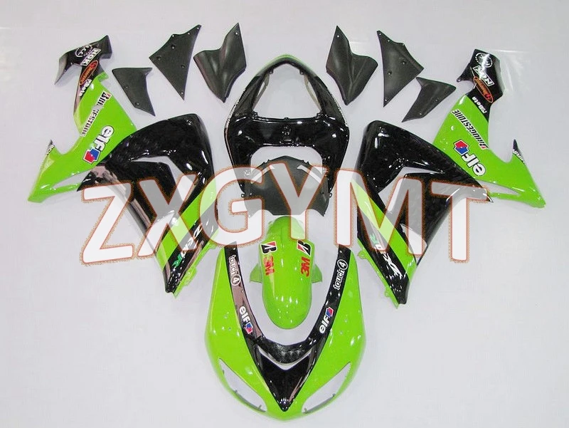 

Bodywork ZX10r 06 Body Kits for Kawasaki ZX10r 06 Bodywork ZX10r 2006 - 2007