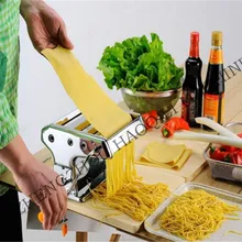 Горячая ручной прибор для лапши делая машину | пресс для приготовления лапши | макароны | машина для резки лапши