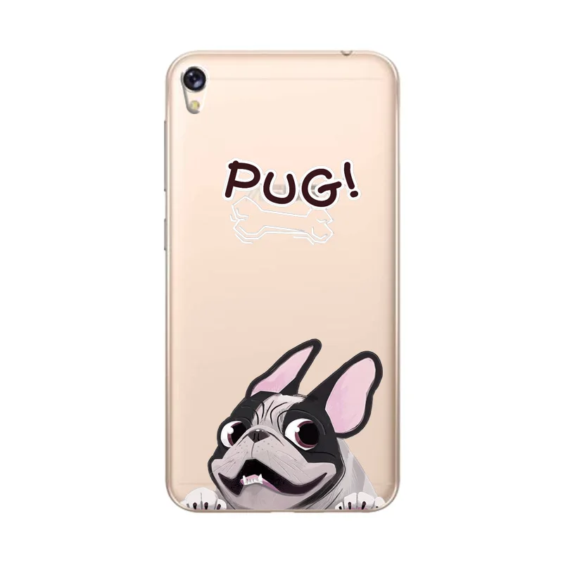Funda para ASUS ZenFone Live ZB501KL 5,0 \