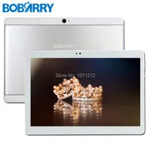 free shipping 10 inch Tablet PC Octa Core 4GB RAM 128GB ROM Dual SIM Cards Android 6.0 GPS Tablet PC 10 10.1 +Gifts