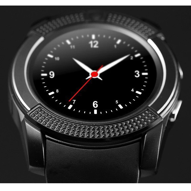 smartwatch v8 mtk6261