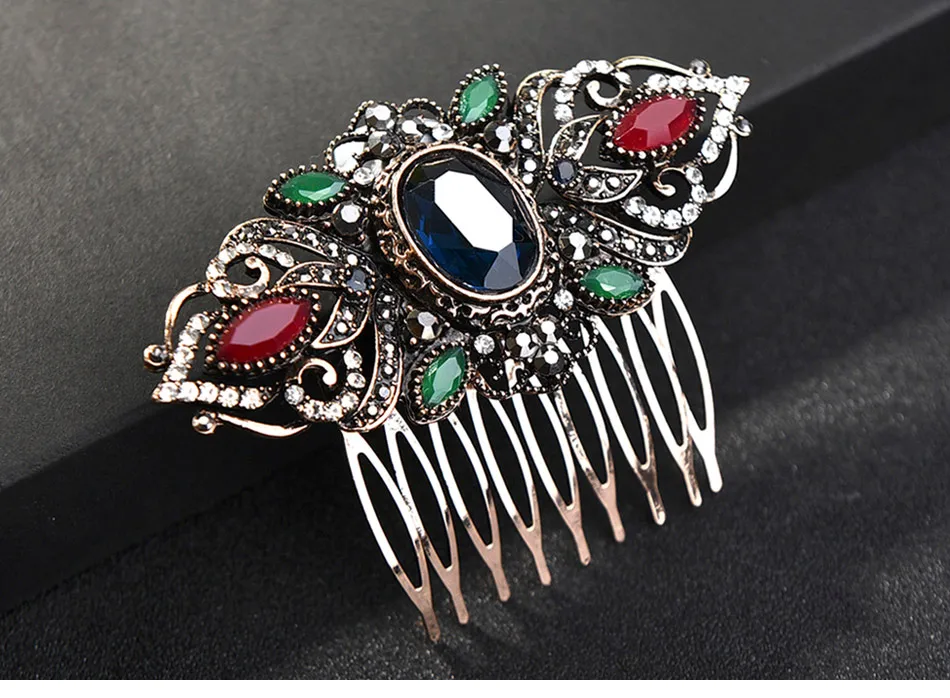 vintage-hair-comb-green-wedding_02