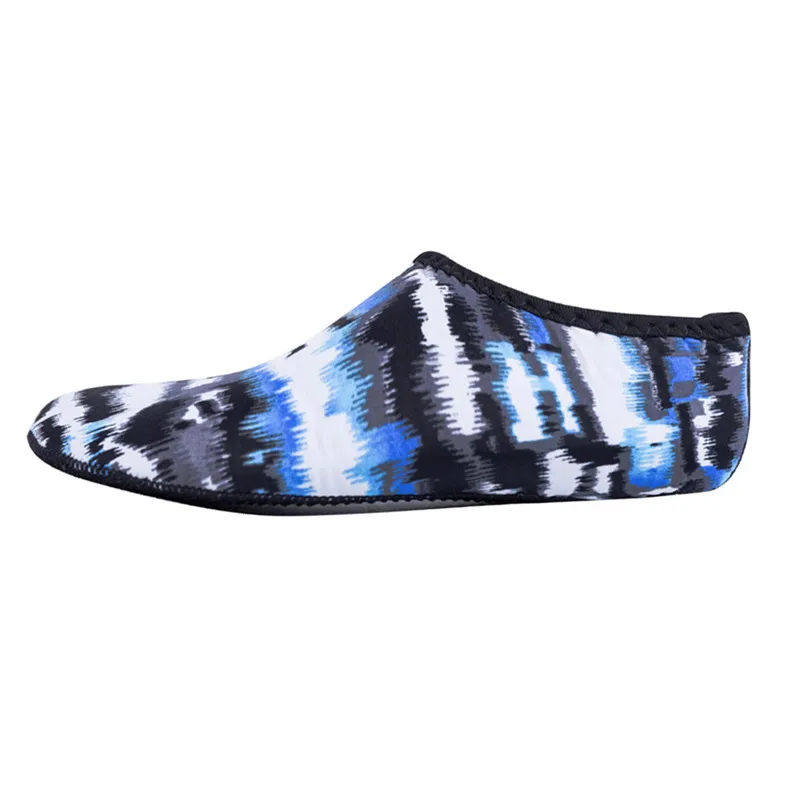 2019 new Women Man Diving Socks Swimming Snorkeling Non-slip Seaside Beach Breathable Socks Shoes equipped Swimwear #4A24 (20)