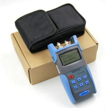 

Factory price JW3304A Optical Fiber Ranger, OTDR Principle Tester, Visual Fault Locator Tester
