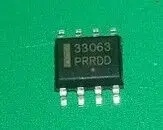 IC MC33063ADR2G MC33063 33063 SOP8
