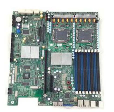 

S5000PAL board board Tested Work Perfect