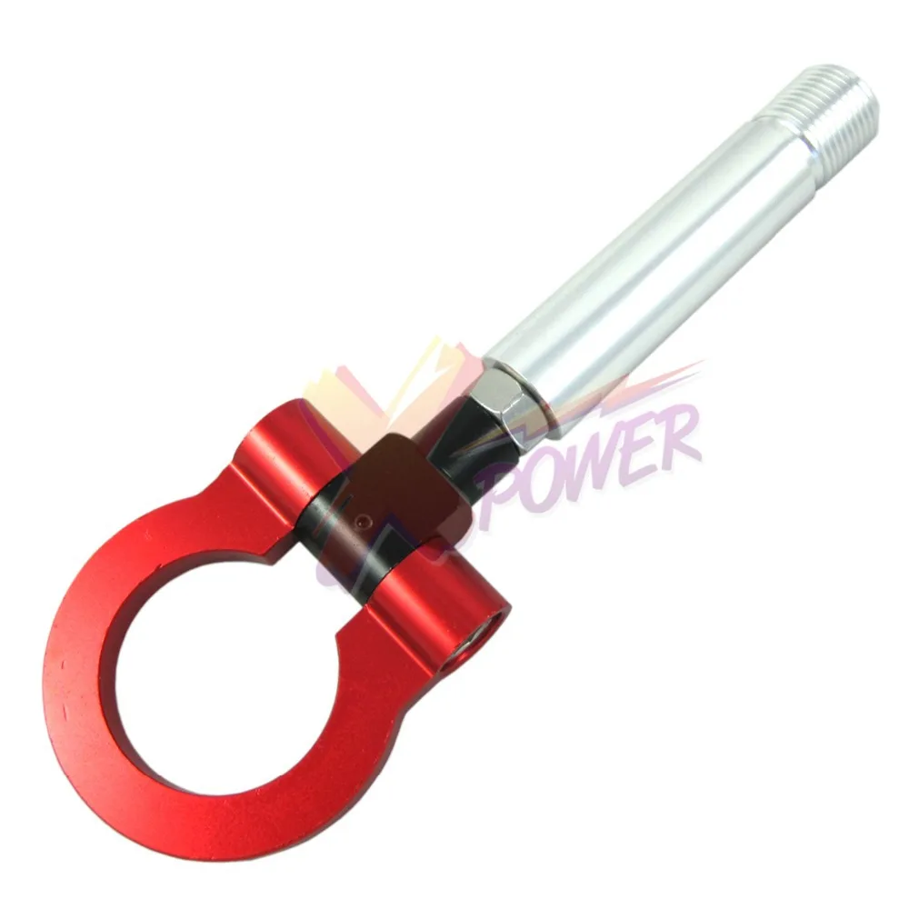 Xpower-T2 لتويوتا سليل trd racing screw الألومنيوم cnc jdm سباق هوك السحب