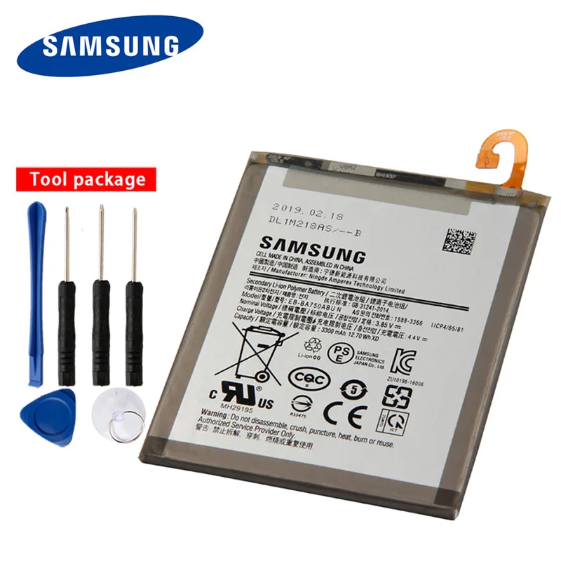 Купить Аккумулятор Для Самсунг Галакси А10