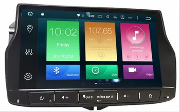 

2018 4G LTE 32G Android 8.0 4G RAM CAR GPS For Lada Vesta RADIO STEREO NAVIGATION Audio multimedia touch SCREEN CAR dvd player